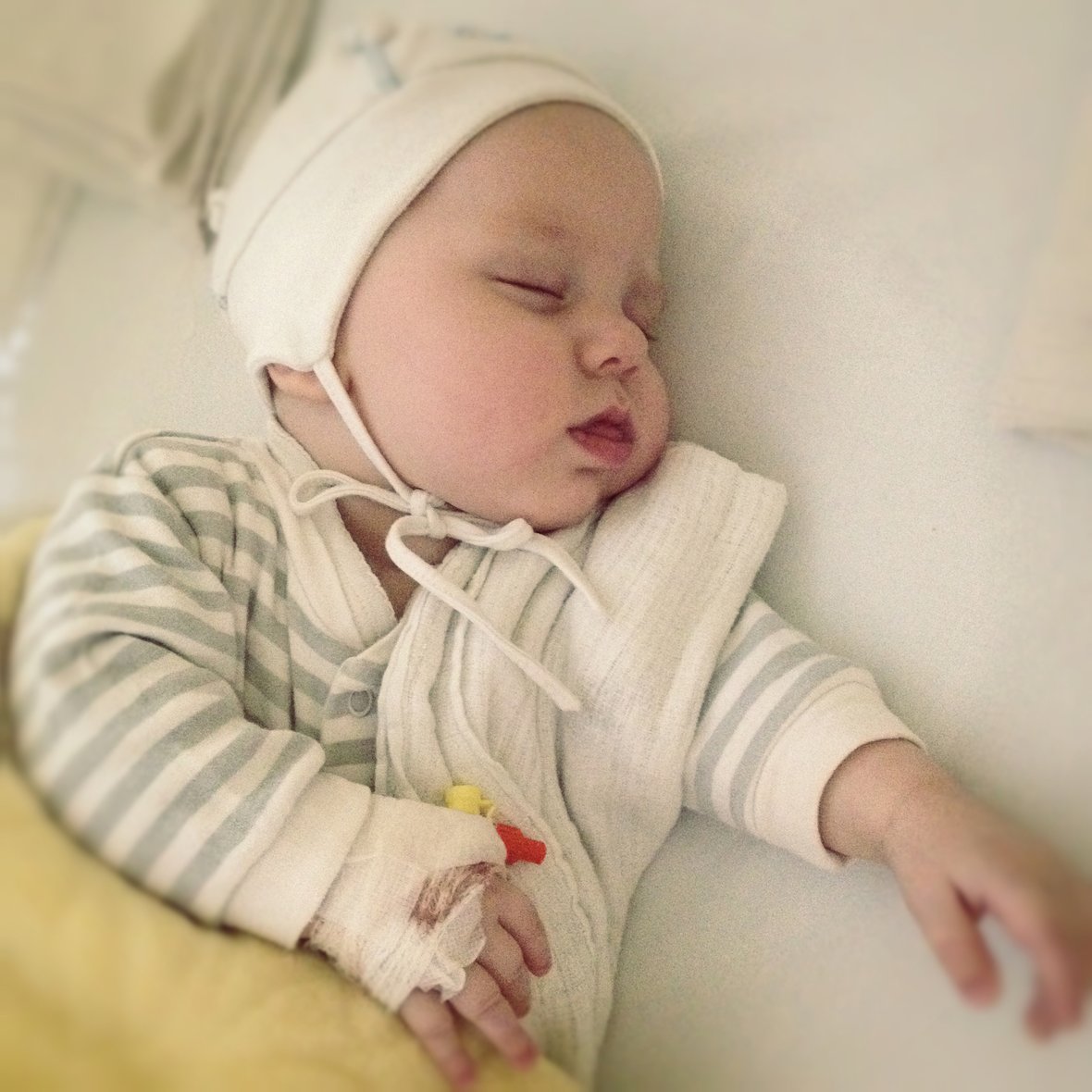 Eryk Przybysz - main photo