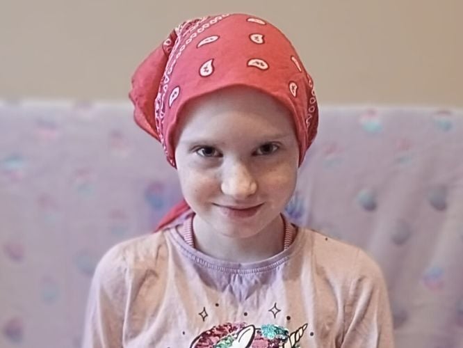 Nadia Graczkowska - main photo