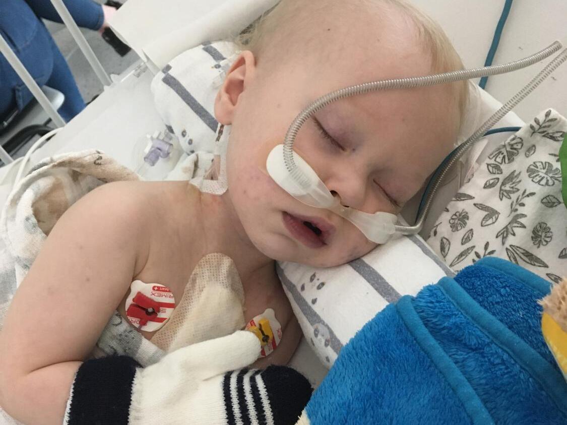 Mateuszek Warchoł - main photo