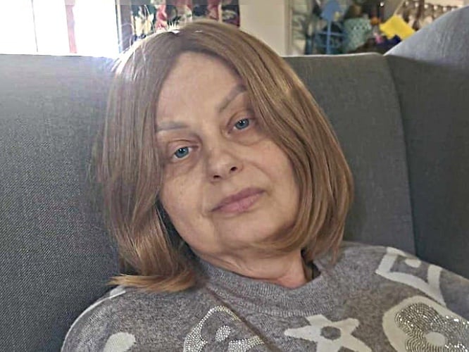 Anna Prószyńska - zdjęcie główne