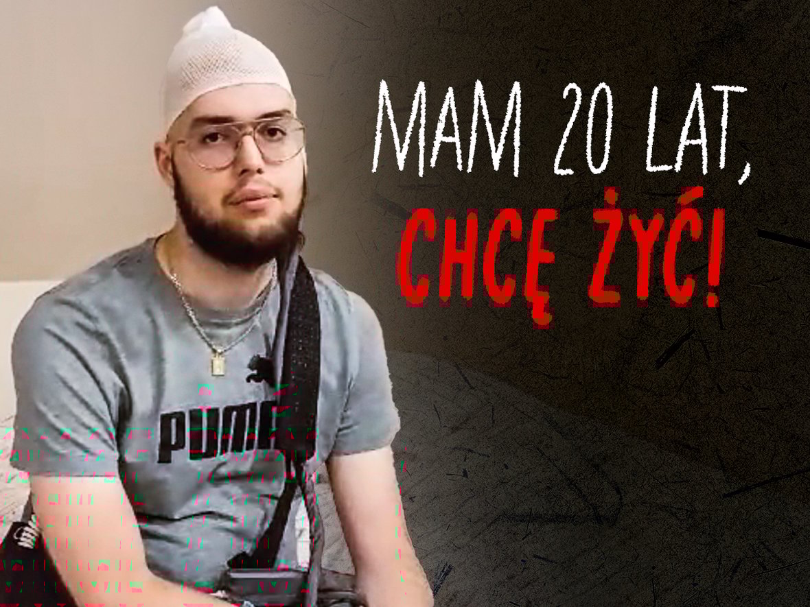 Mateusz Gołąbek - zdjęcie główne