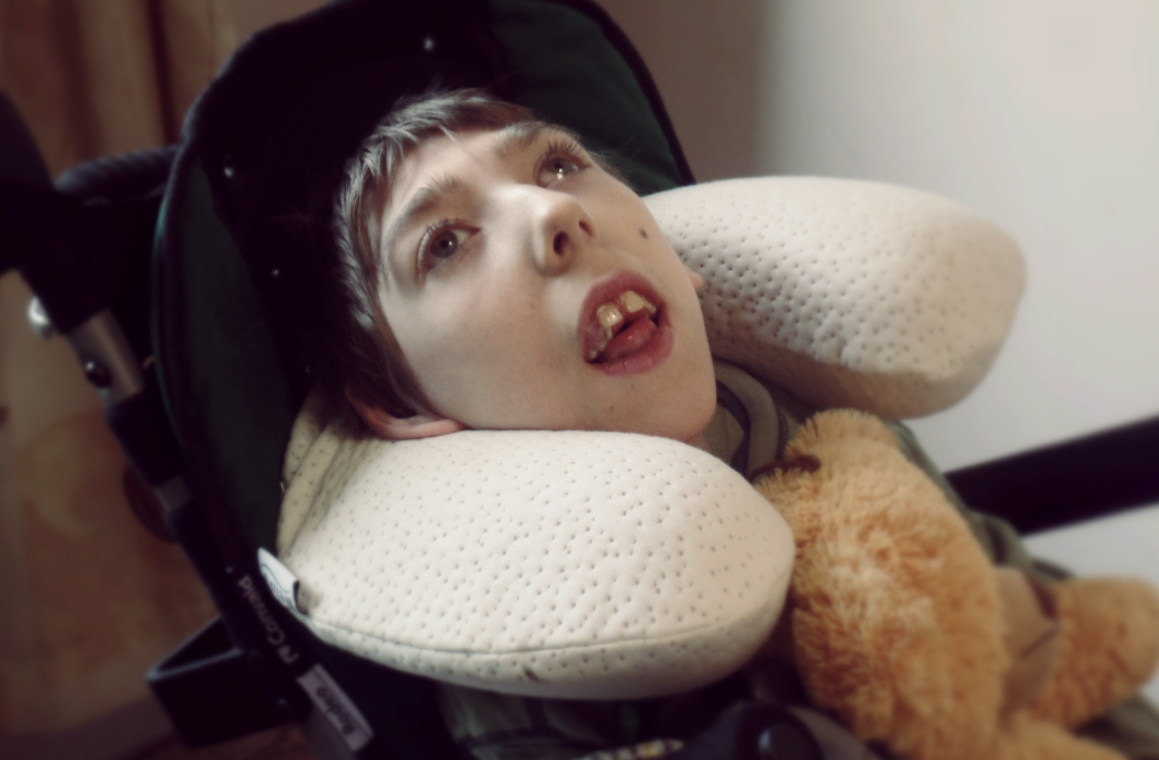 Nikolas Lewandowski - zdjęcie główne