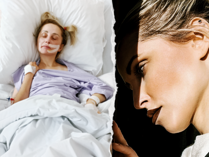 Erwina Ziomkowska - main photo