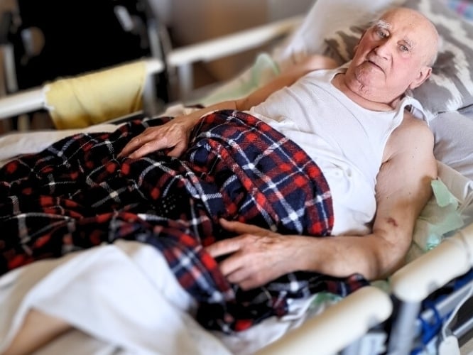 Wacław Skubis - zdjęcie główne