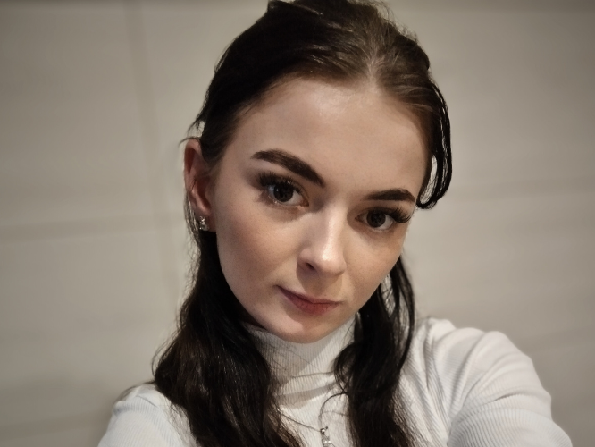 Anna Jędrosek - zdjęcie główne