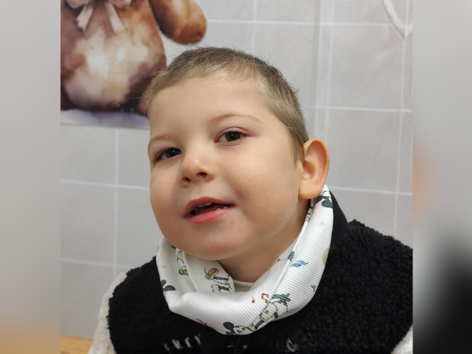 Milan Tomczyk - main photo