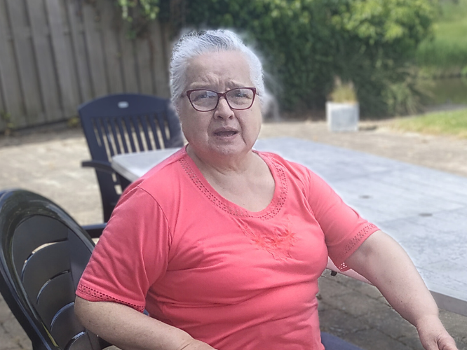 Henia Płocha - zdjęcie główne