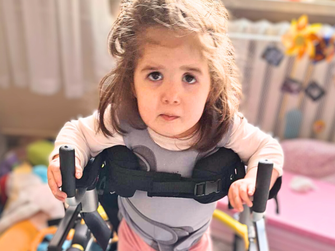 Adela Wysocka - zdjęcie główne