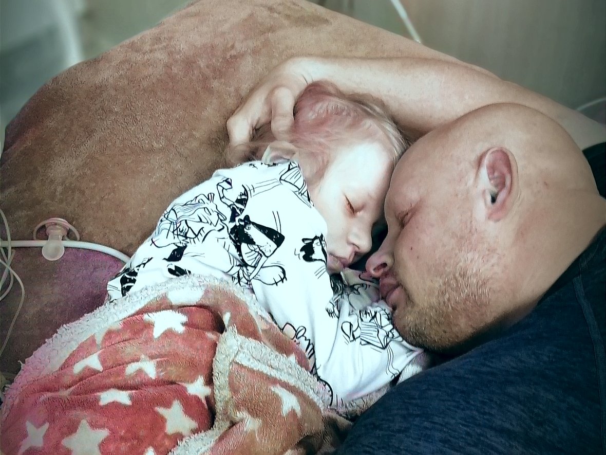 Szymonek Berliński - main photo