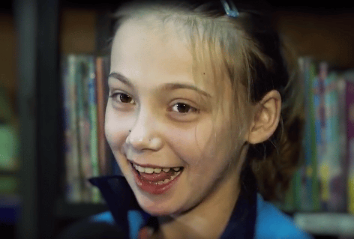 Klaudia Mistarz - zdjęcie główne