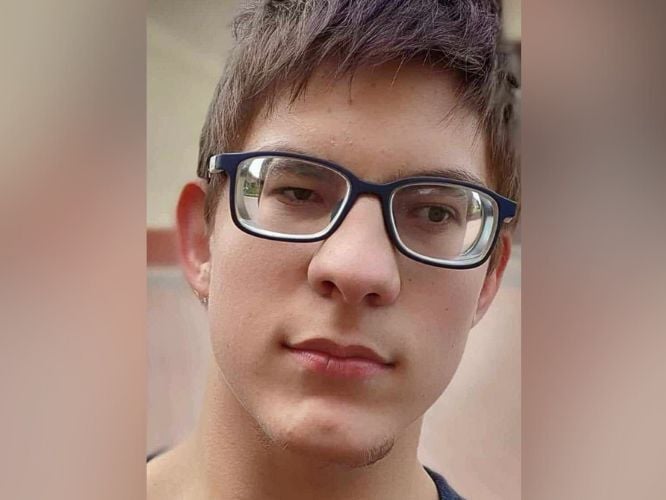 Bartosz Spendel - zdjęcie główne