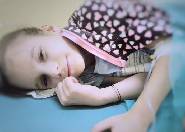 Oliwia Gawrych - main photo