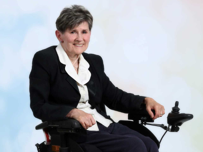 Dorota Błaszkowska - zdjęcie główne