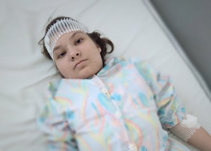 Sylwia Zakrzewska - main photo