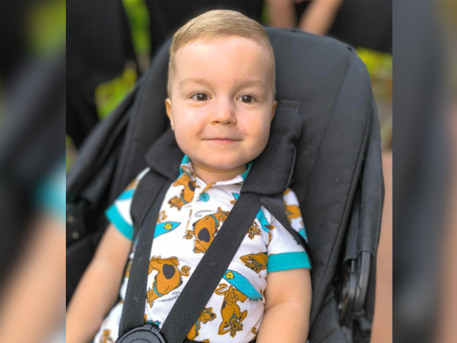 Oskar Osiadły - zdjęcie główne