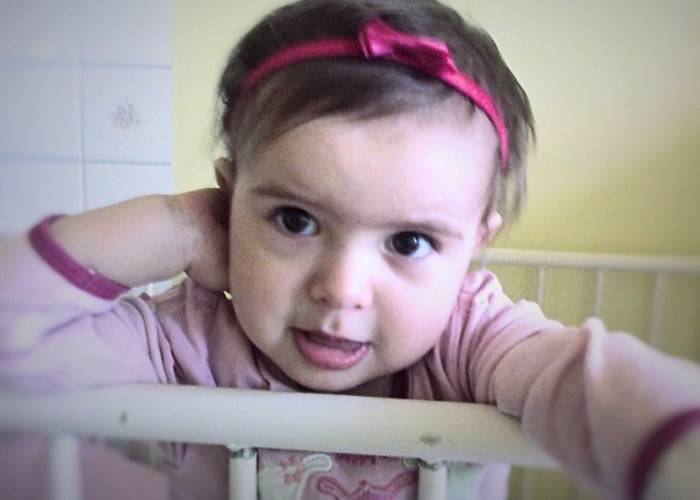 Aniela Wojciechowska - main photo