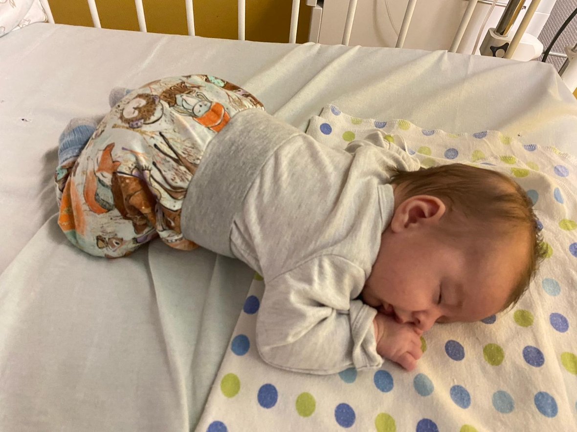 Sprawmy aby Dzień Dziecka był wyjątkowy dla wszystkich dzieci! - zdjęcie główne