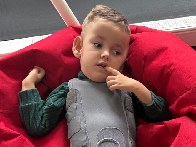 Szymon Musiał - zdjęcie główne