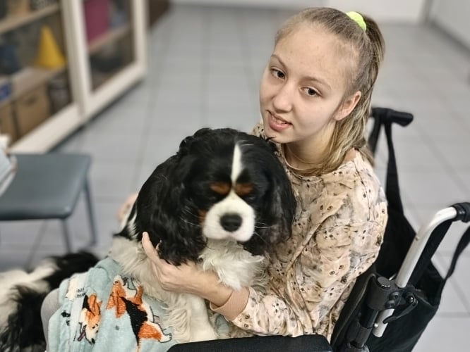 Nikola Krysiak - main photo