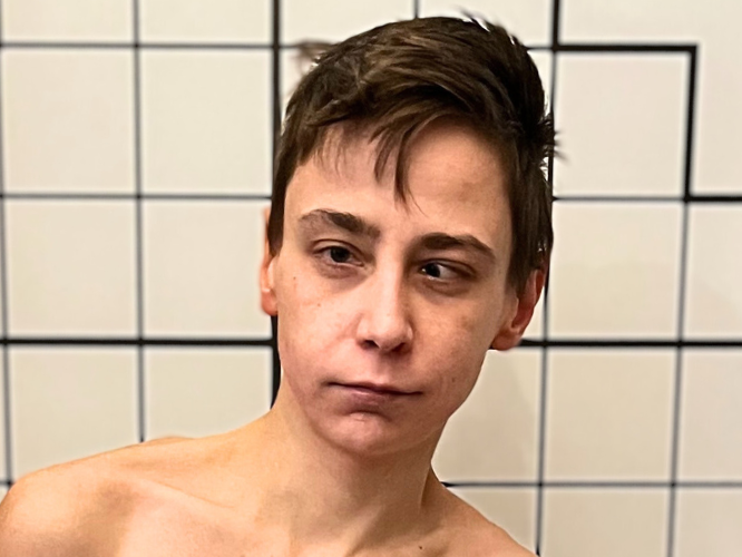 Mateusz Trokowski - zdjęcie główne