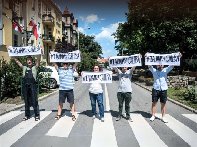 Żądamy Chleba 2024 - zdjęcie główne