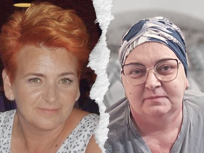 Renata Chomiszczak - zdjęcie główne