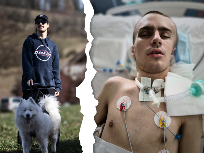 Kuba Matusiewicz - zdjęcie główne