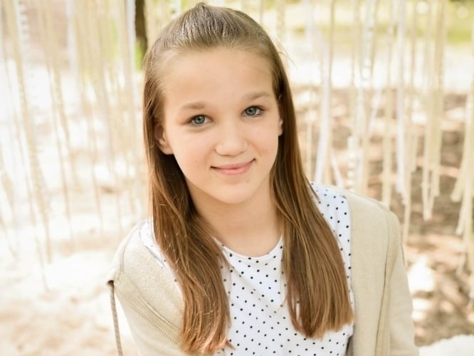 Natalia Jędrzejewska - zdjęcie główne