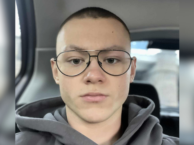 Kamil Majewski - zdjęcie główne