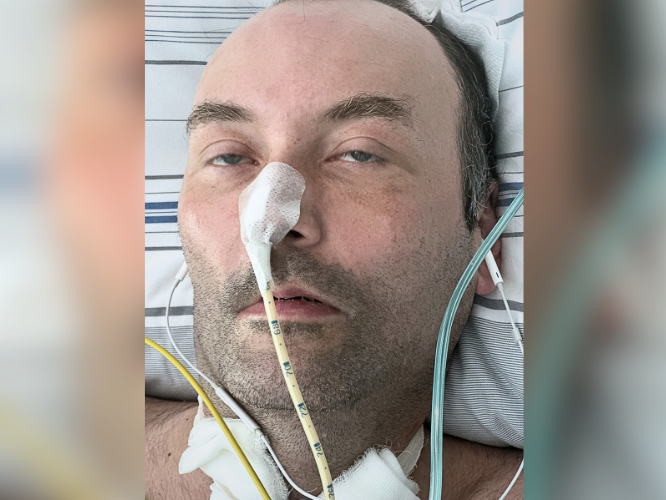 Michał Hajdas - zdjęcie główne