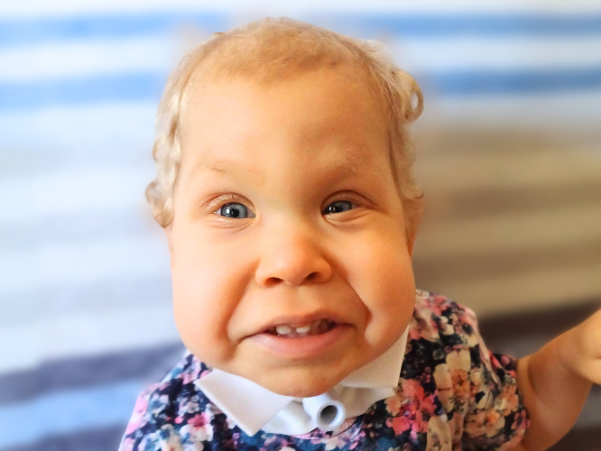 Paulinka Zamielska - zdjęcie główne