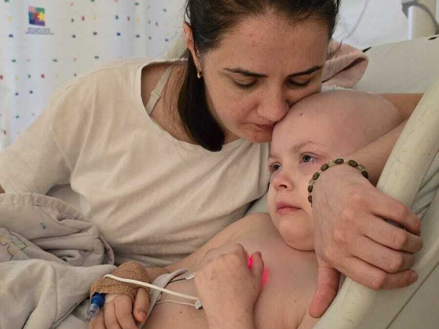 Sofia Bogacz - main photo