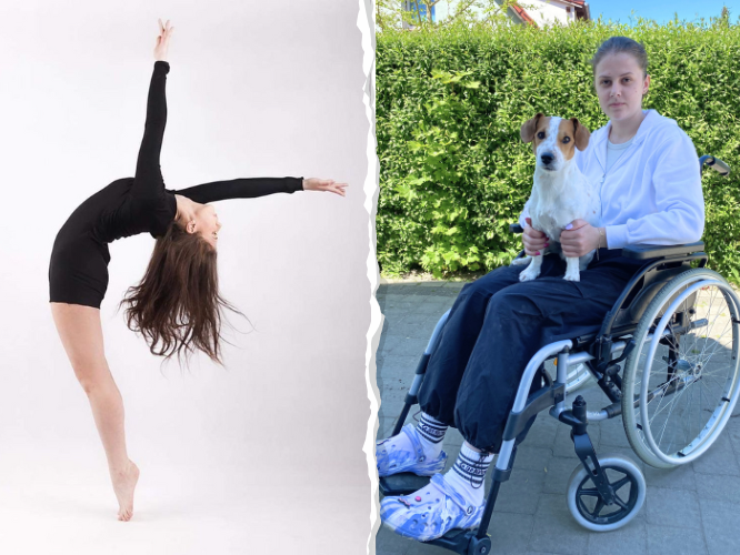 Weronika Nakonieczna - zdjęcie główne