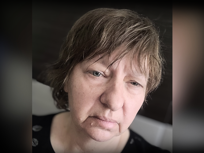 Maria Węgrzyn - zdjęcie główne