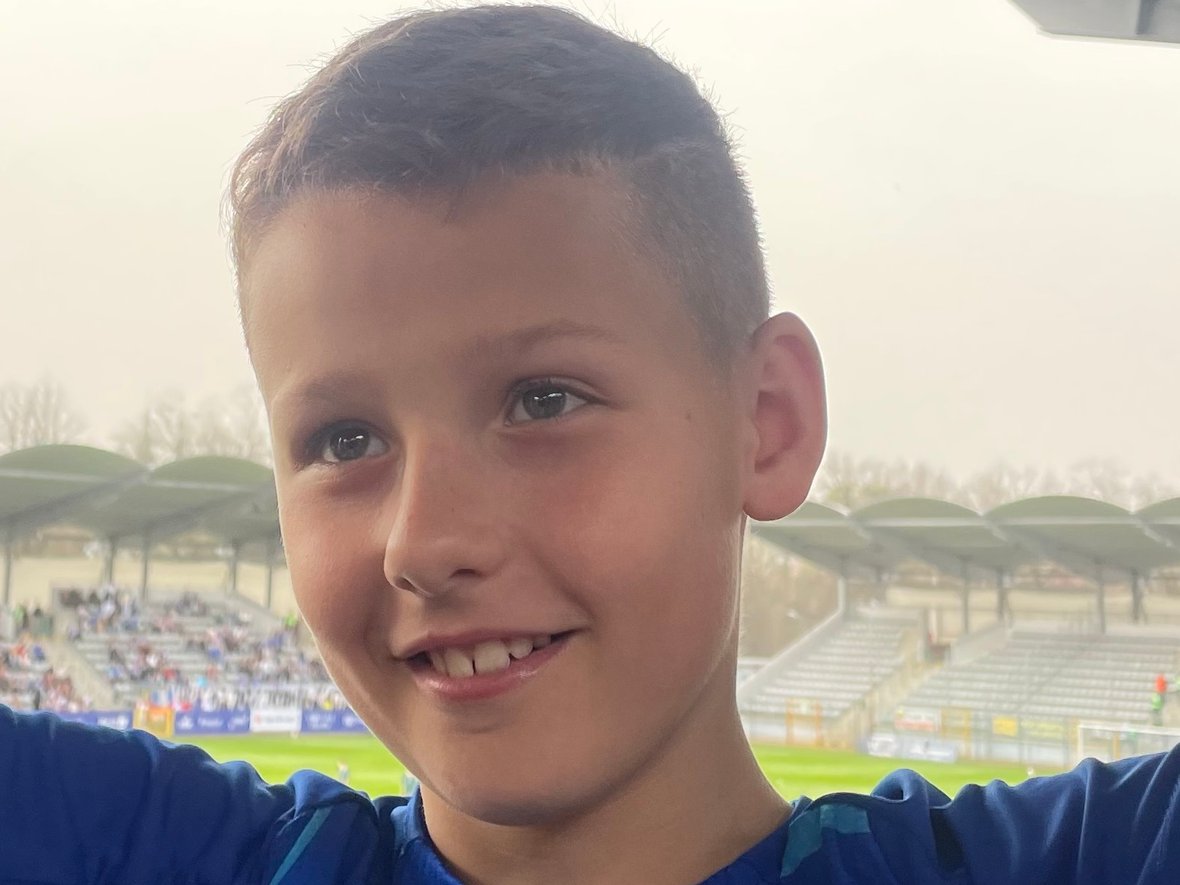 Piotrek Kozyra - zdjęcie główne