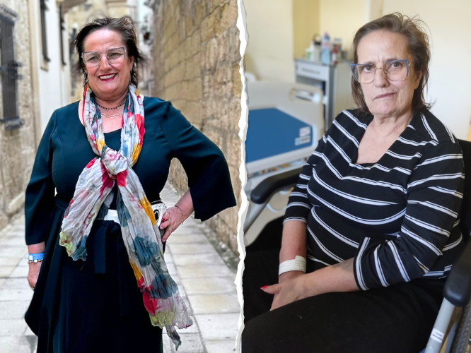 Teresa Dakowska - zdjęcie główne