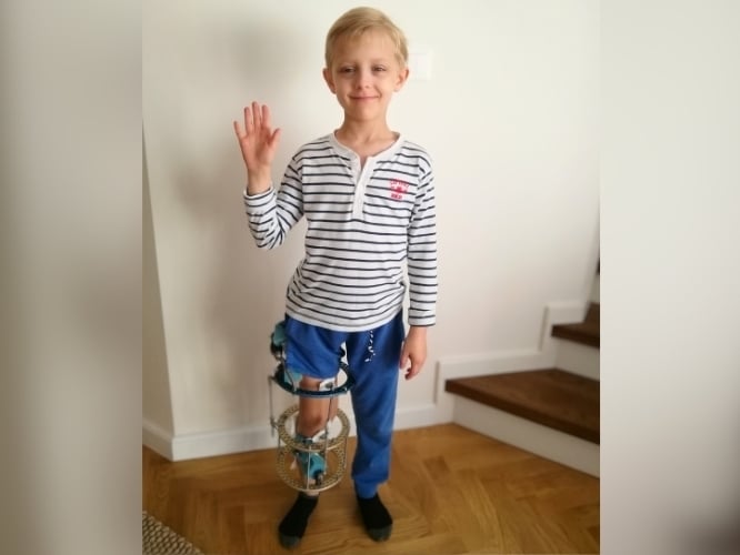 Edgar Muniowski - zdjęcie główne