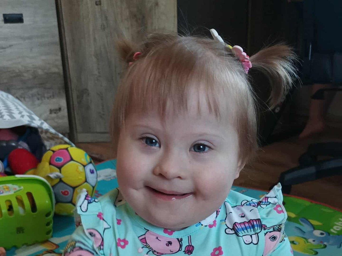 Nela Szczepanik - zdjęcie główne