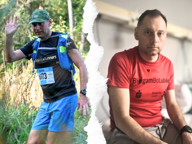 Marcin Wilczyński - zdjęcie główne