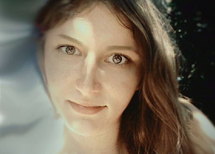 Marta Pawłowska - zdjęcie główne