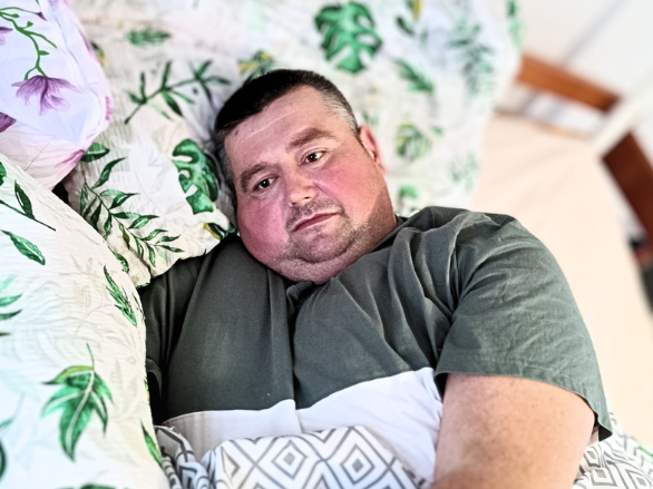 Krystian Jaśkiewicz - zdjęcie główne