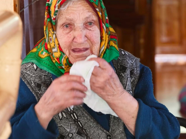 Daj niewinnym ludziom szansę na przeżycie! - zdjęcie główne