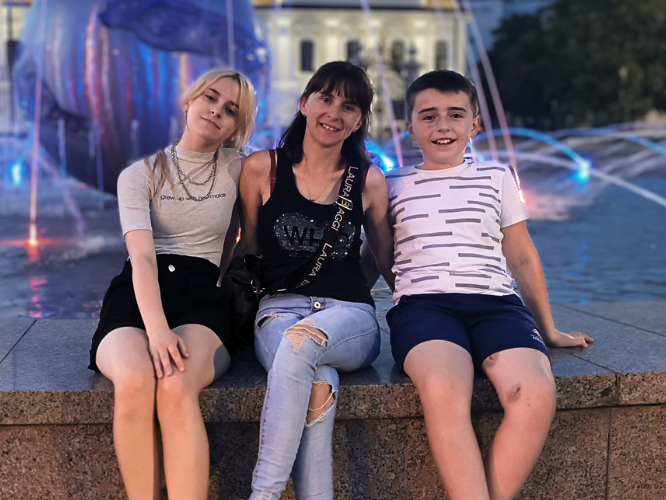 Magda i Piotrek Herbut - zdjęcie główne