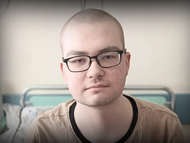 Krzysztof Bedyk - main photo