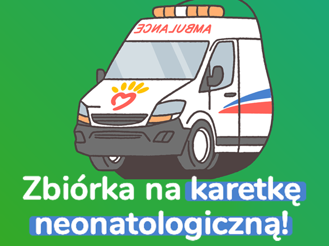 Na karetkę - main photo