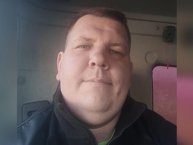 Łukasz Czerniak - main photo