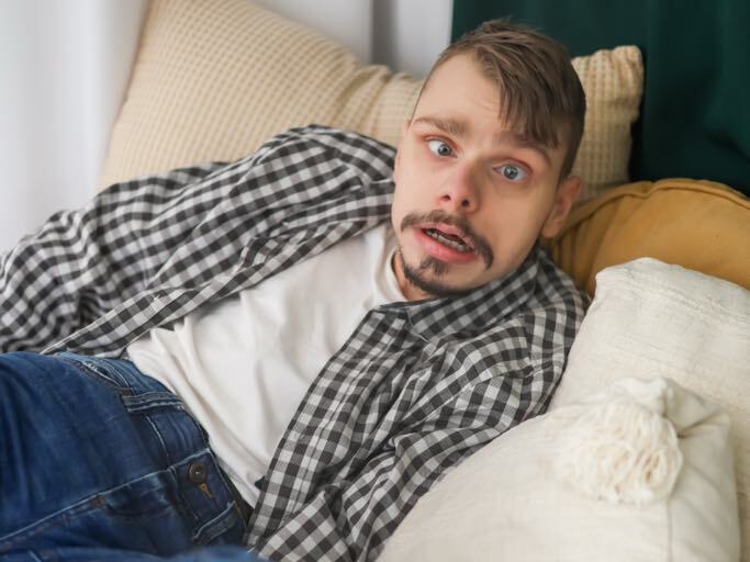 Damian Lackowski - zdjęcie główne