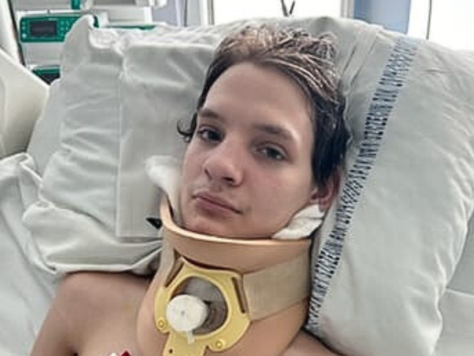 Mikołaj Pawlak - zdjęcie główne