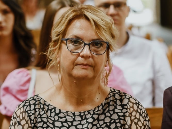 Małgorzata Tomala - zdjęcie główne