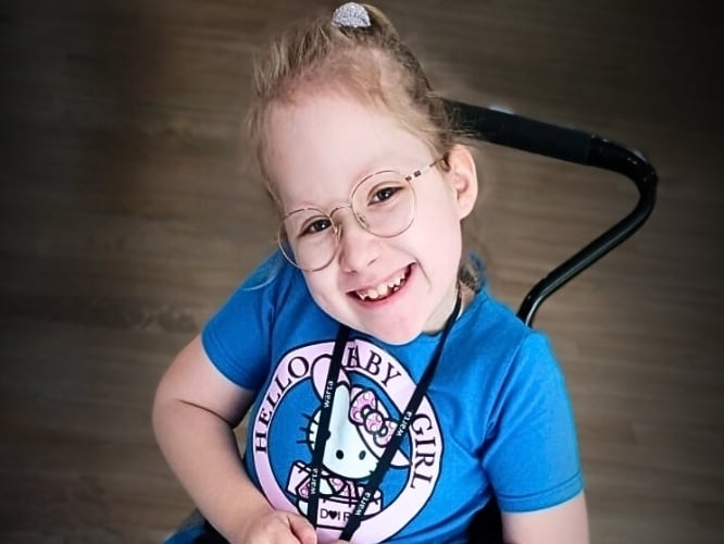 Kasia Majchrzak - main photo